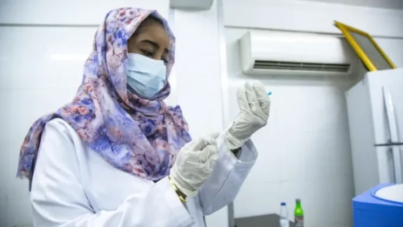 وزارة الصحة تكشف مؤشرات جديدة حول الإصابة بالملاريا