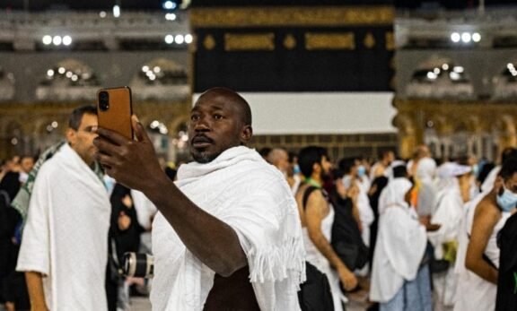 جولة ميدانية تكشف أوضاع الحجاج السودانيين في مكة