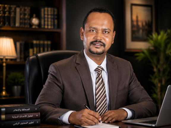السودان .. إعادة ضبط لإتجاه التغيير
