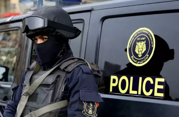 ما حقيقة الصور المتداولة عن أسرة سودانية في مدينة أكتوبر بمصر