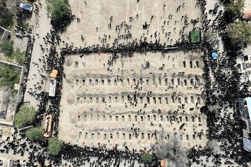 صورة “الجريمة المروعة في ميناب” تفوز بجائزة أفضل صورة لهذا العام