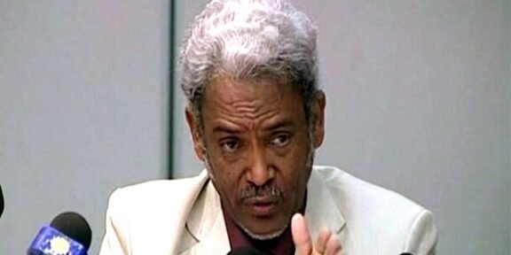 أمين حسن عمر يكشف أبعاد التدخل الأمريكي الجديد بالسودان
