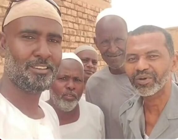 عصام الترابي في حضن الوطن