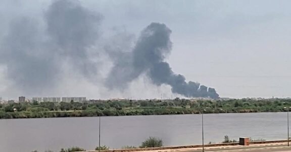 مصادر الجيش أكدت نجاح التصدي _____ هجوم بطائرة مسيّرة يستهدف قاعدة عسكرية بأم درمان