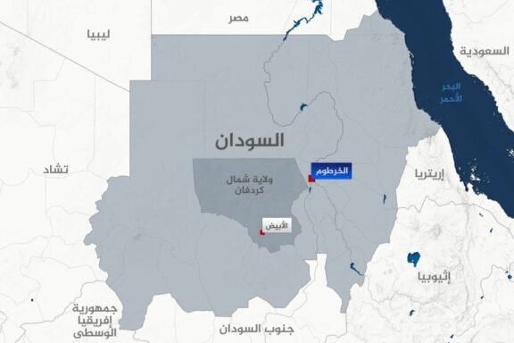 برميل المياه غير الصالحة للشرب وصل ٢٠ ألف جنيه– معاناة مواطني الأبيض تتفاقم